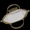 Artichoke Le Pliage Green M Tote bag